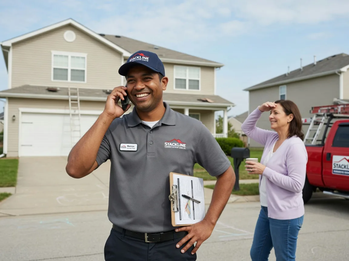 Chimney flashing repair Stover, MO FAQs